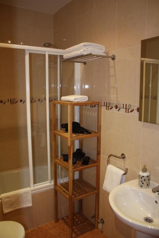 Hôtel Aire De Colldejou Chambre photo