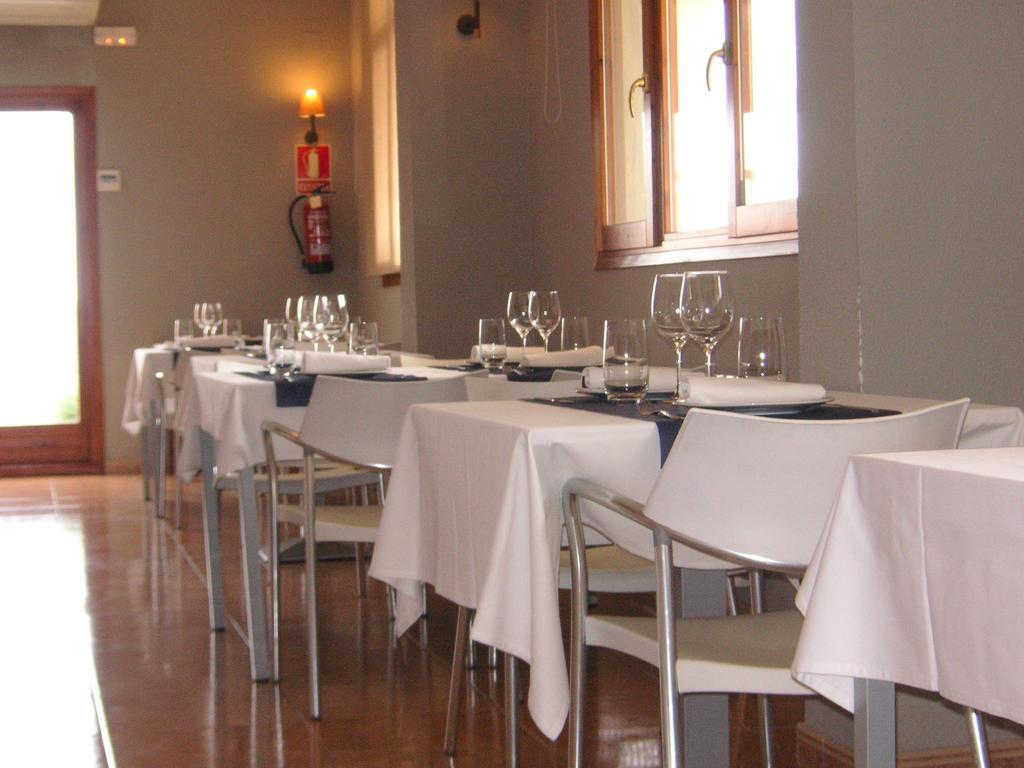 Hôtel Aire De Colldejou Extérieur photo