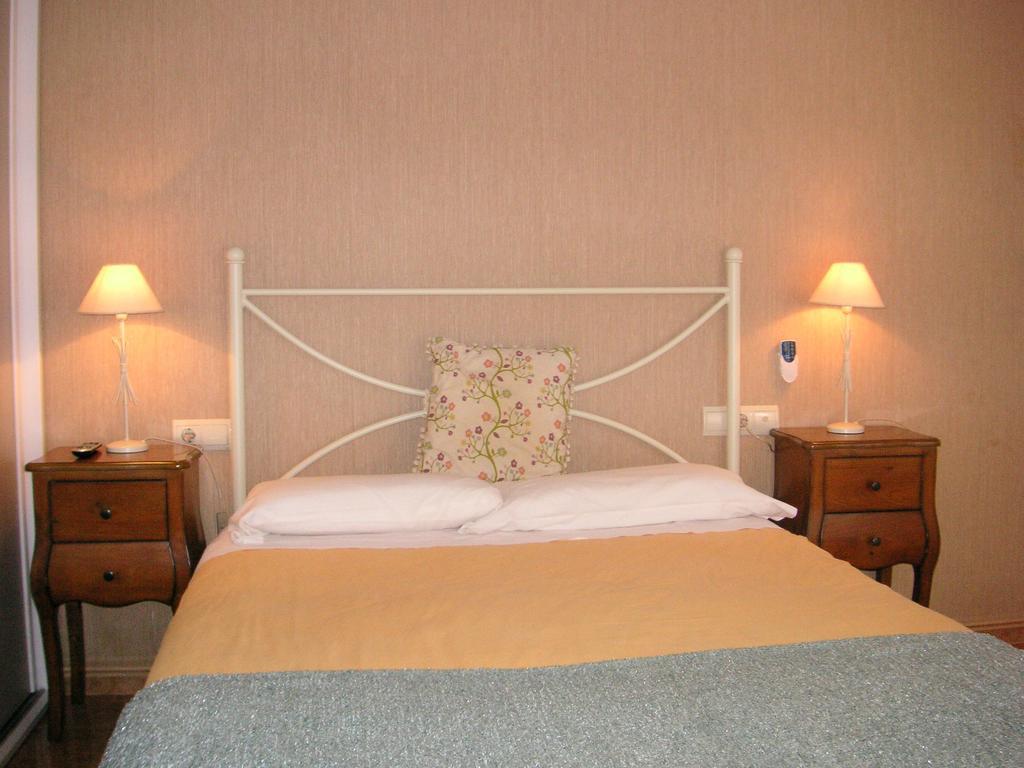 Hôtel Aire De Colldejou Chambre photo